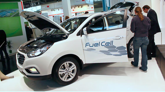 Hyundai-Fuel-Cell